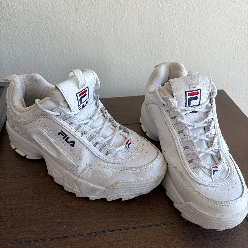 Fila Sneakers